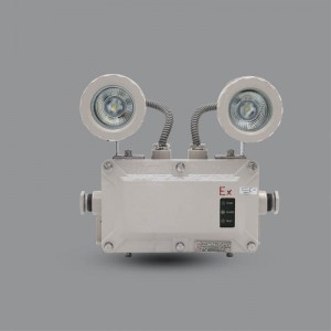 Đ&egrave;n ph&ograve;ng chống nổ ESL102 